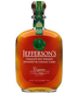 Jefferson's - Cognac Cask Finish (750ml)