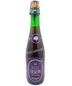Tilquin Mure Oude 20/21 6% 375ml Traditional Belgian Lambic Ale Brewed With Blackberries