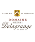Domaine Henri Delagrange Bourgogne Cote D'or