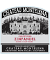2018 Chateau Montelena Winery Zinfandel The Montelena Estate Napa Valley