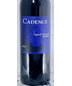 Cadence - Cabernet Sauvignon Tapteil Vineyard Red Mountain (750ml)