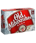 Old Milwaukee (24 pack 12oz cans)