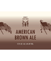 Monument City Brewing Co - American Brown Ale (6 pack 12oz cans)