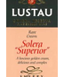 Lustau Solera Reserva Rare Cream Superior