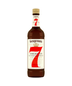 Seagram&#x27;s 7 Crown Blended Whiskey 750ml | Liquorama Fine Wine & Spirits