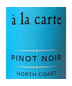 2021 A La Carte - Pinot Noir (750ml)