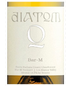 Diatom Chardonnay Bar M