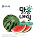 Better Tomorrow Soju Watermelon 375ml