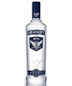 Smirnoff Vodka Blue 100@ 750ml