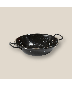 Garcima Deep Flared Enameled Paella Pan 20 Cm/8In