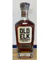 Old Elk Straight Wheat 7 yr Little Family Selection (750ml)
