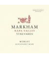 Markham Merlot Napa Valley California Red Wine 750 mL