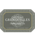 2015 La Chablisienne Chablis Chateau Grenouilles 750ml