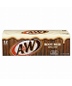 A & W Root Beer (12 pack 12oz cans)