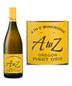 2021 A to Z Wineworks Oregon Pinot Gris