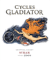 Cycles Gladiator - Syrah (750ml)
