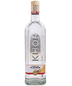Khor Platinum Ukrainian Vodka 750ml