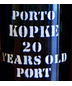 Kopke Tawny Port 20 year old