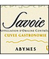 2022 Jean Perrier - Savoie Cuvee Gastronomie Apremont (750ml)