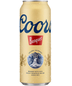 Coors - Banquet Lager (6 pack 16oz cans)