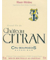 2016 Chateau Citran Haut-medoc Cru Bourgeois 750ml