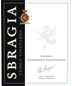 Sbragia Godspeed Vineyard Cabernet Sauvignon