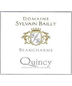 2022 Bailly Quincy Cuvée de Beaucharme