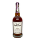 1924 Old Forester 10-Year-Old Whiskey Row Series Bourbon Whiskey 750ml