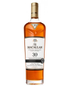 Macallan Distillery 30-Year Highland Sherry Oak Single Malt Scotch (750ml)