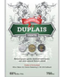 Duplais Absinthe Verte