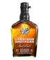 Comprar Whisky Garrison Brothers Boot Flask Bourbon 375ML | Tienda de licores de calidad