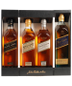 Johnnie Walker - The Collection Set 4 (200ml 4 pack)