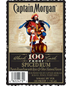 Captain Morgan 100 Spiced Rum 1.0L