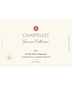 2017 Chappellet Grower Collection Chardonnay El Novillero Vineyard Carneros 750ml