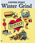 Mother's Brewing Company - Winter Grind Coffee Stout (6 pack 12oz cans)