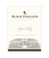 Black Stallion Napa Cabernet Sauvignon 750ml - Amsterwine Wine Black Stallion Cabernet Sauvignon California Napa Valley