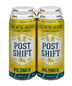 Jack's Abby Post Shift Pilsner (4pk-16oz Cans)