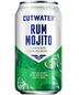 Cutwater Rum Mojito Lime &amp; Mint (12oz can)