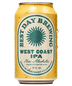Best Day Brewing 'West Coast' Non-Alcoholic IPA, Sausalito, California (12oz)