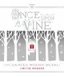 Once Upon A Vine Enchanted Woods Bubbly 750ml