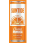 Suntide - Classic Mimosa Sparkling Cocktail (4 pack 12oz cans)