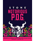 Stone - Imperial Notorious P.o.g. (6 pack 12oz cans)