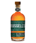 Russells Rsv Single Barrel Straight Rye