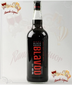 Blavod Black Vodka