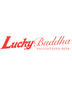 Lucky Buddha Lager