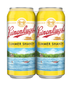 Jacob Leinenkugel Brewing Co - Leinenkugels Summer Shandy 4pk Cans (4 pack 16oz cans)