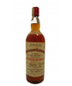 1938 Macallan - Pure Highland Malt 35 year old Whisky