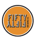 FiftyFifty Brewing Company Eclipse Banana Fritter Barrel-Aged Imperial Stout