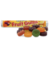 Rowntrees Fruit Gums Rolls - Gary's Napa Valley