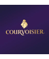 Courvoisier VS Cognac With Flask